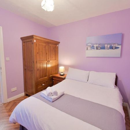 Ocean Breeze Apartment Lahinch Exterior photo